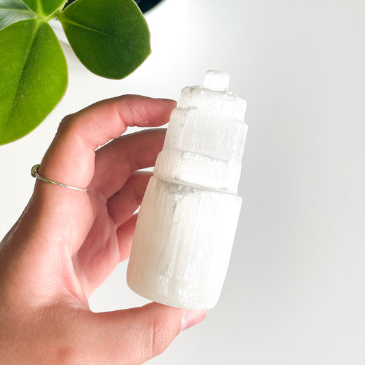 Selenite