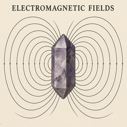 Can Science Explain Crystal Healing? A No-BS Look at the Energy Behind the Magic