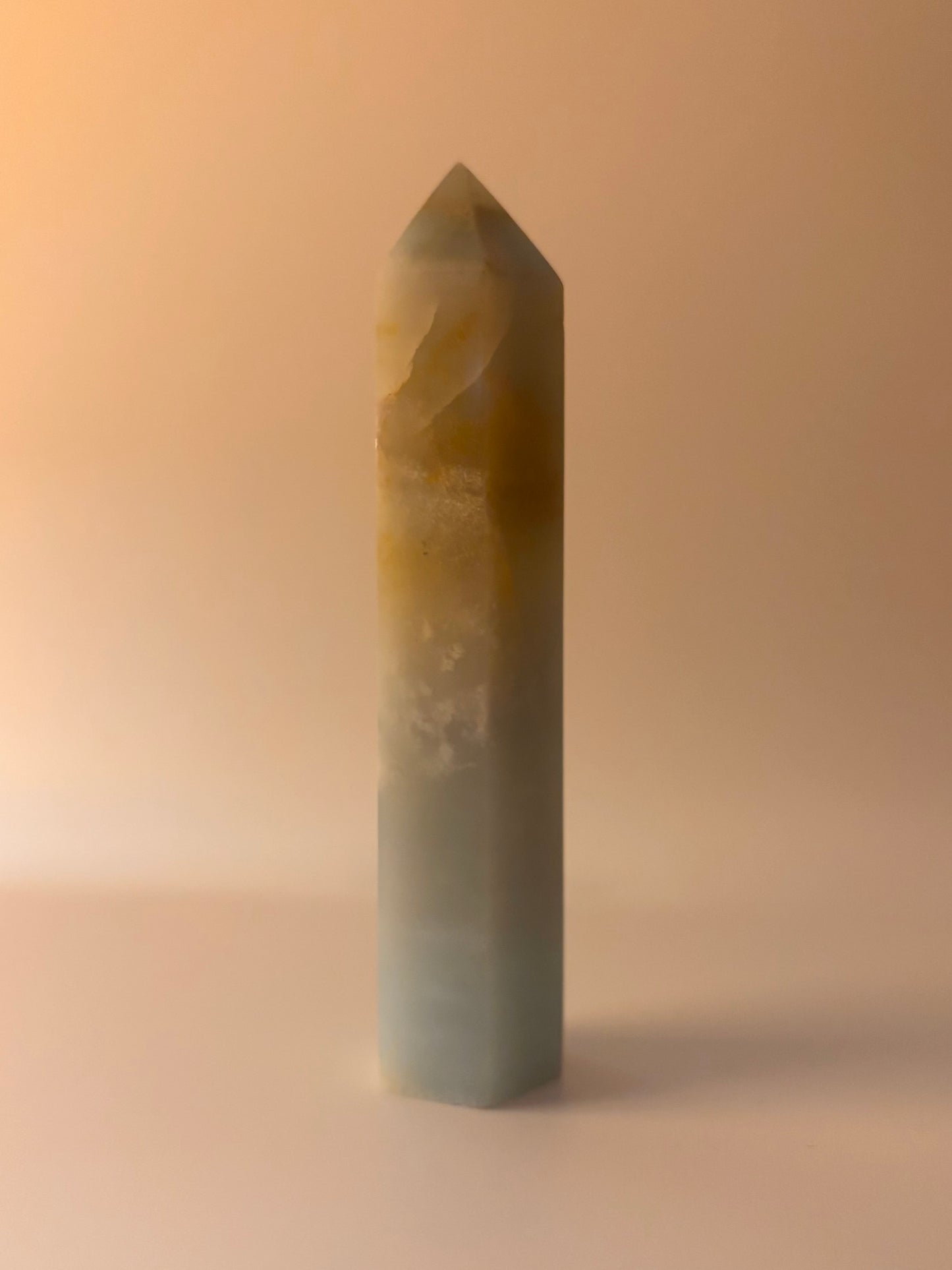 Caribbean Calcite Tower #7
