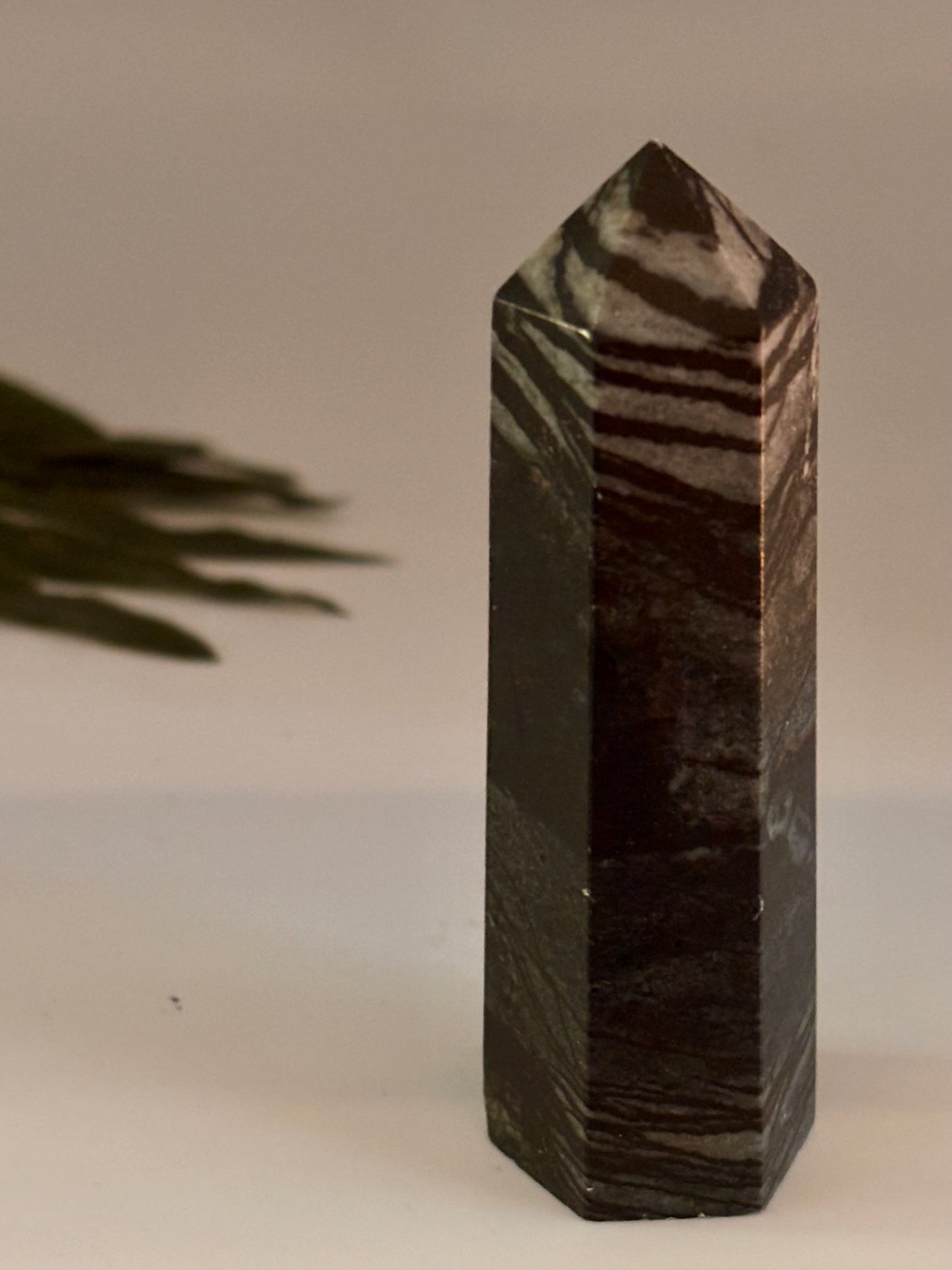 Netstone Jasper Tower