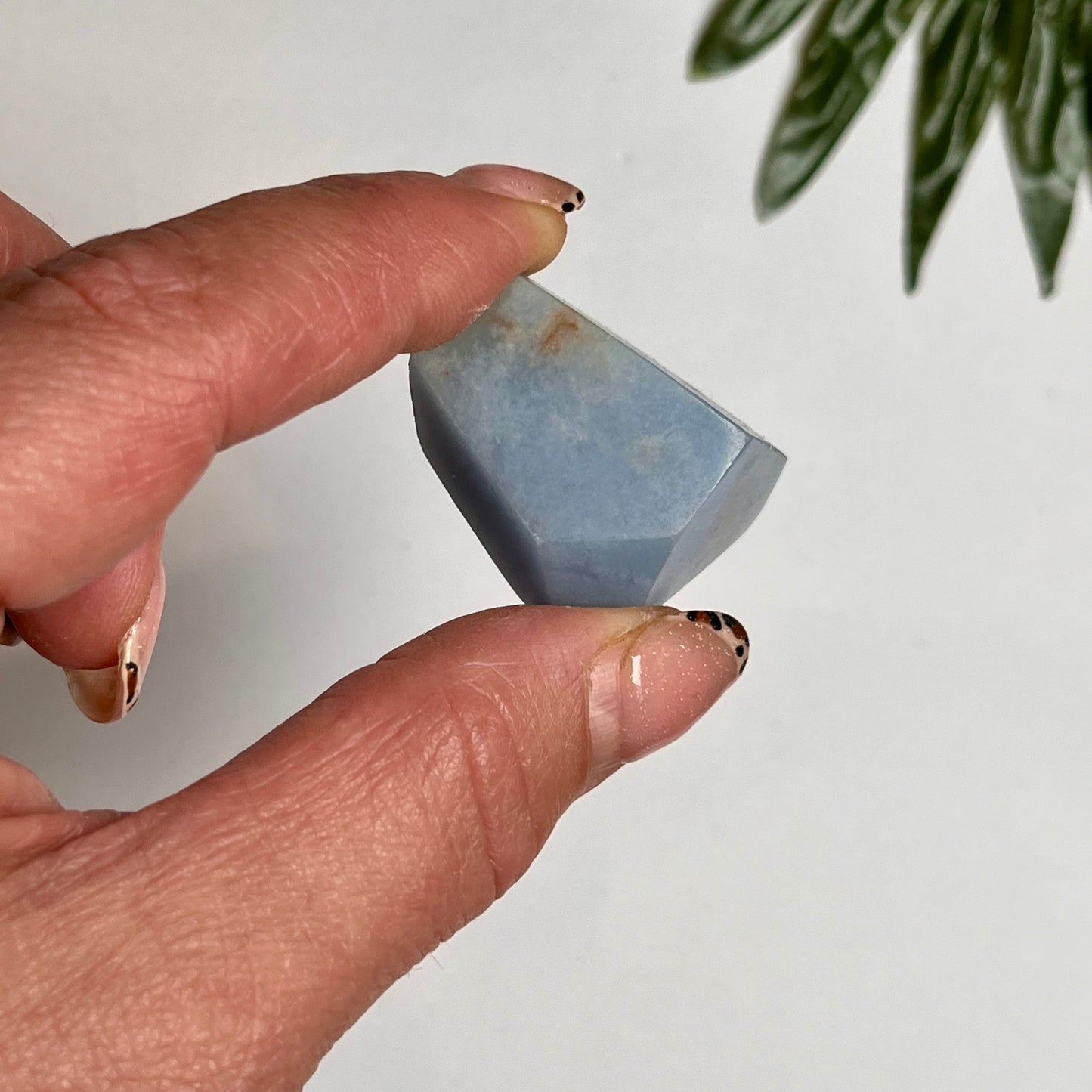 Angelite Freeform #11