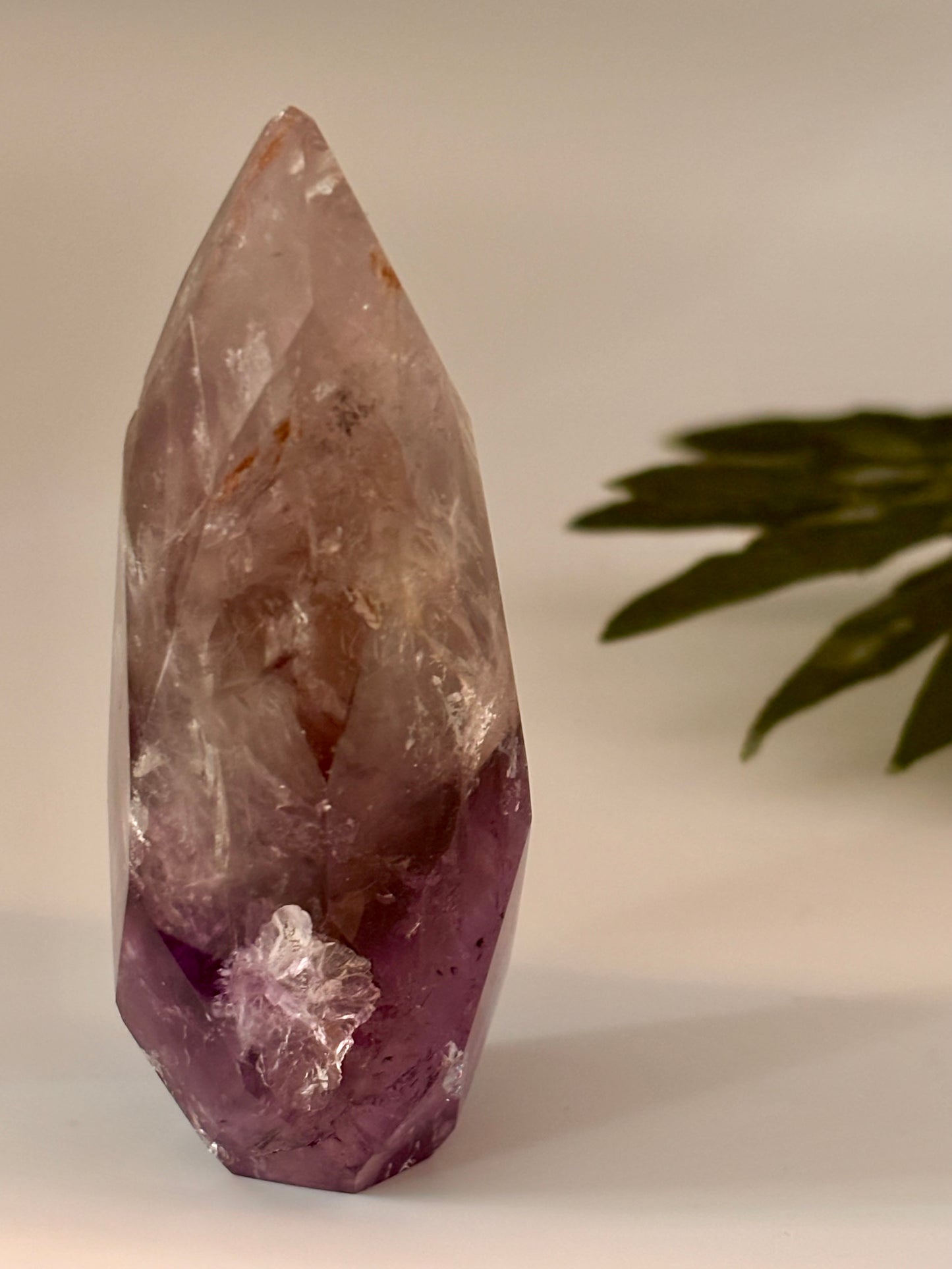 Amethyst Point # 4
