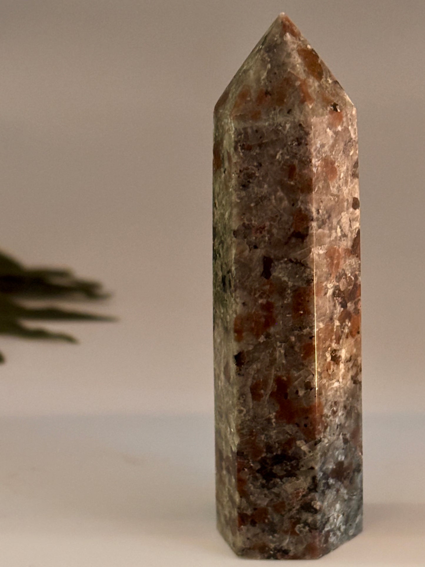 Yooperlite Tower