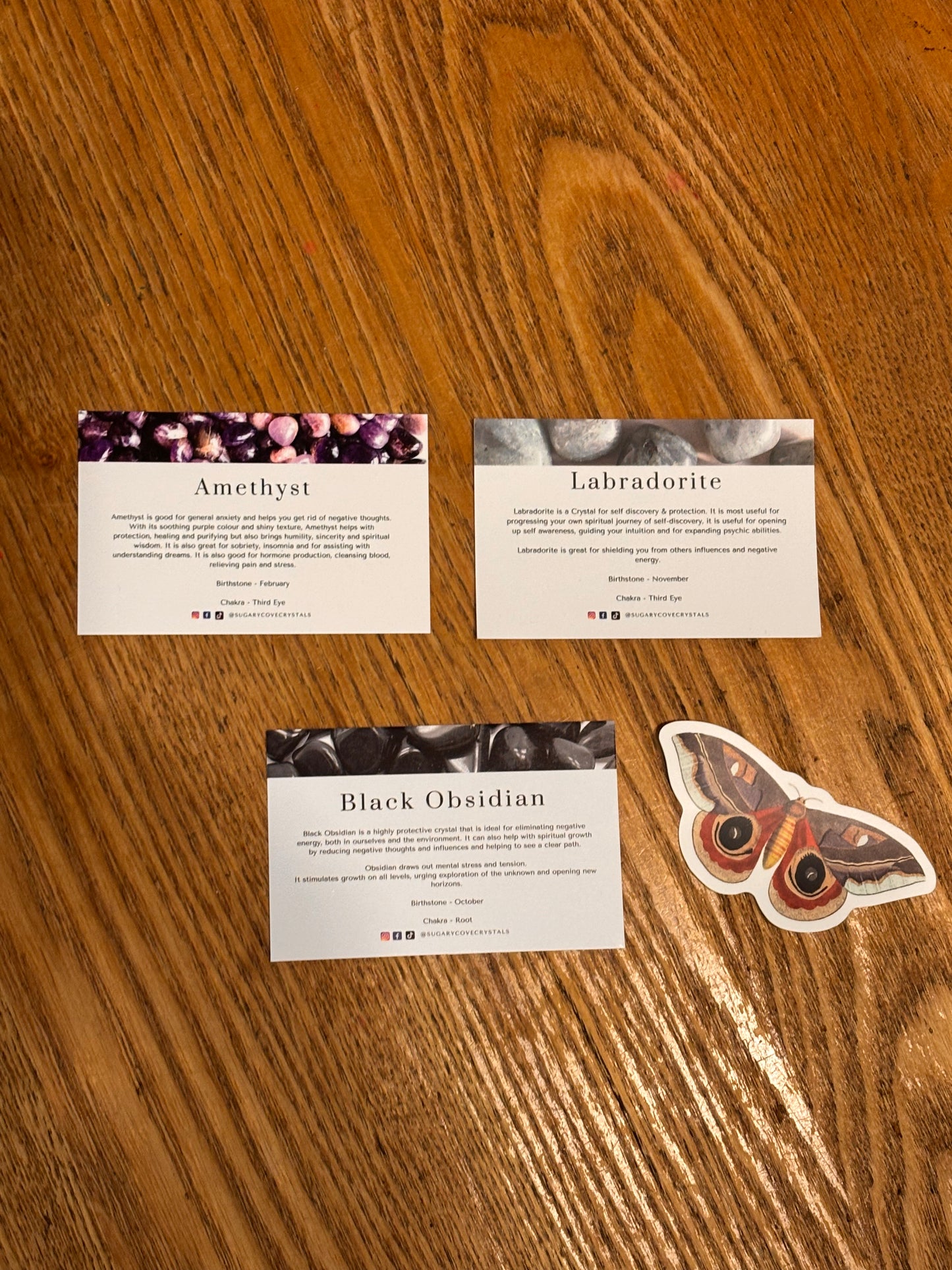 Mercury Retrograde Kit