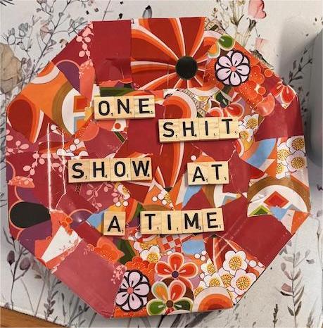 Bespoke / Custom Made Plate