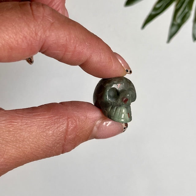 Lucky Dip Mystery Skull