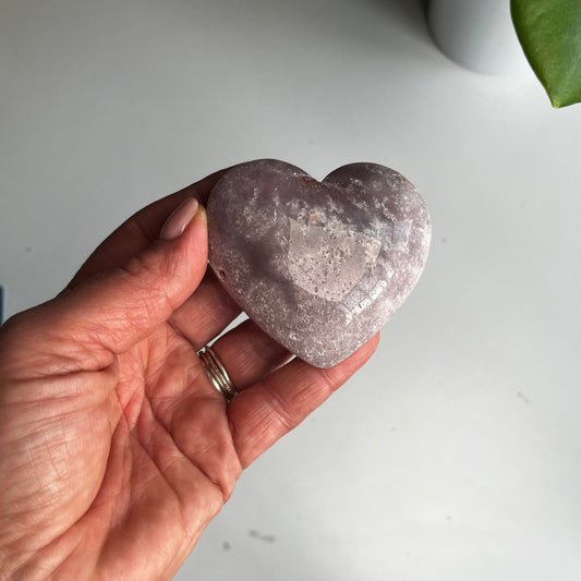 The Enchanting Rarity of Pink Amethyst: Unveiling Its Unique Properties