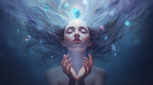 Psychic Activation: Opening the Channel (Without Losing the Plot)