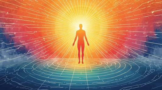 Setting Boundaries, Creating Spiritual Protection & Working With Crystals