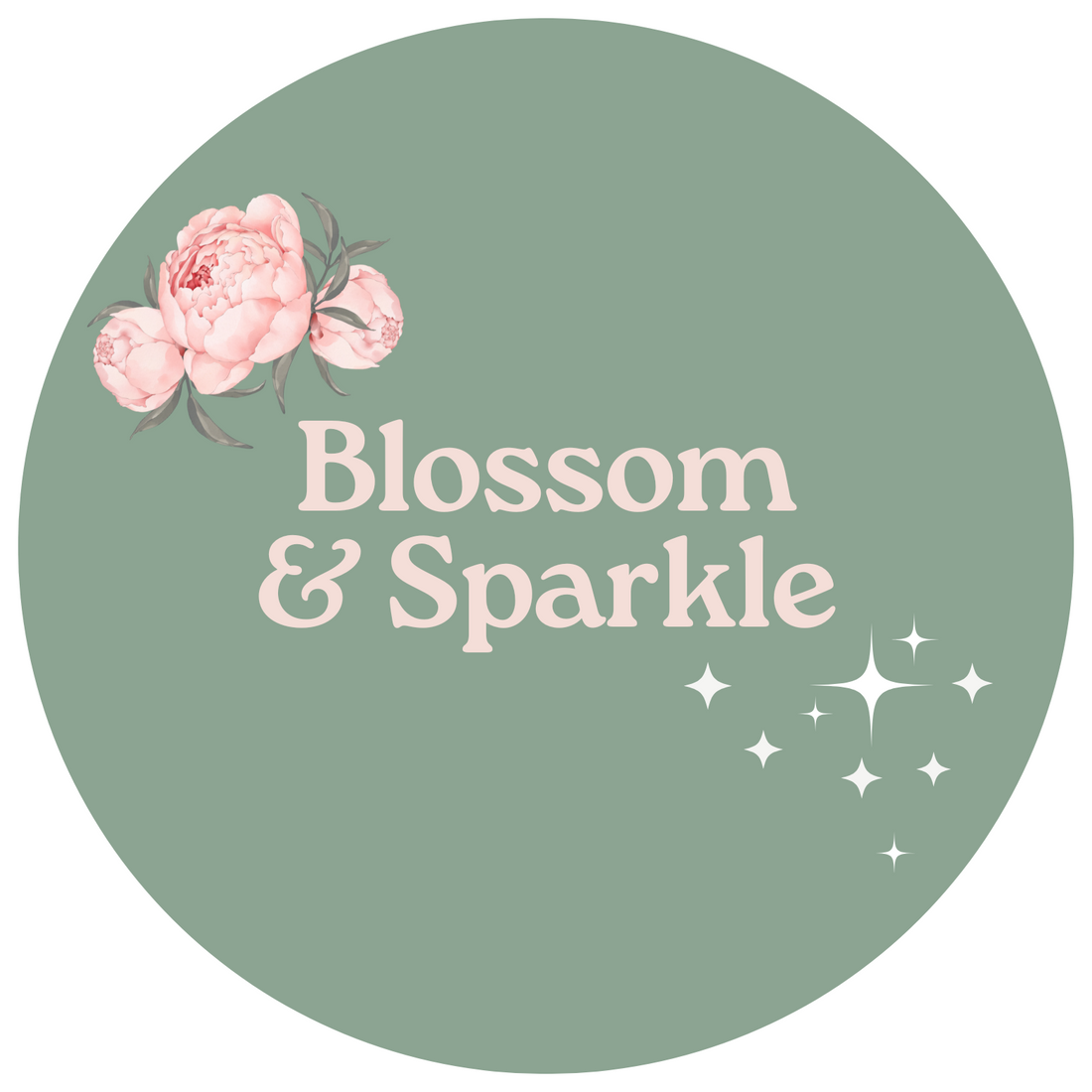 Grand opening of Blossom & Sparkle in our home town of Totnes