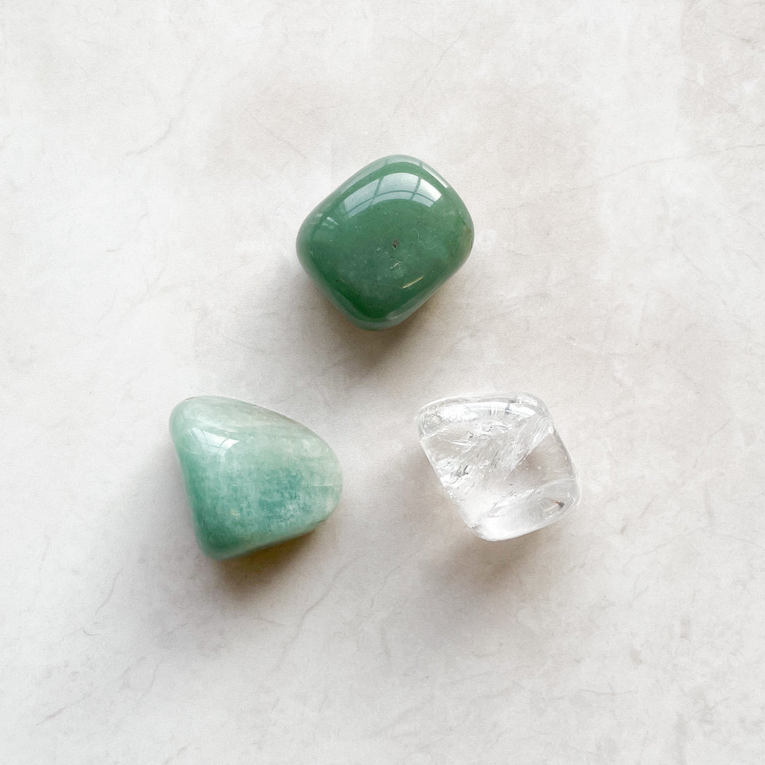 Embrace Your Inner Virgo: Crystals for the Earthy Perfectionist