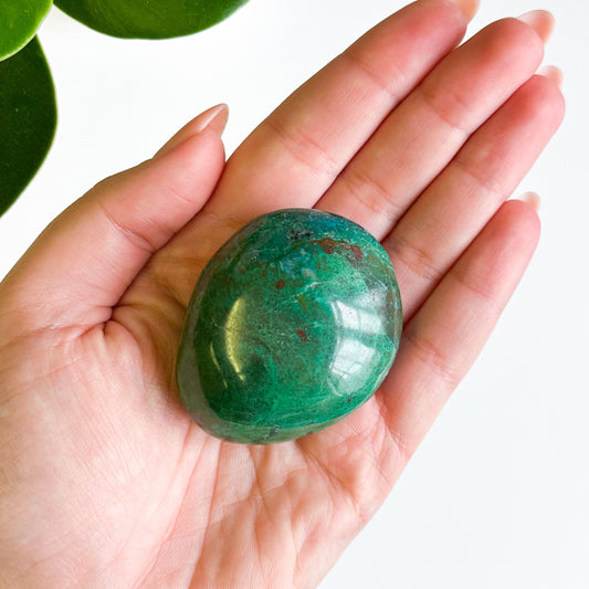 My Three Favourite Crystals (and Why They’ve Stolen My Heart)