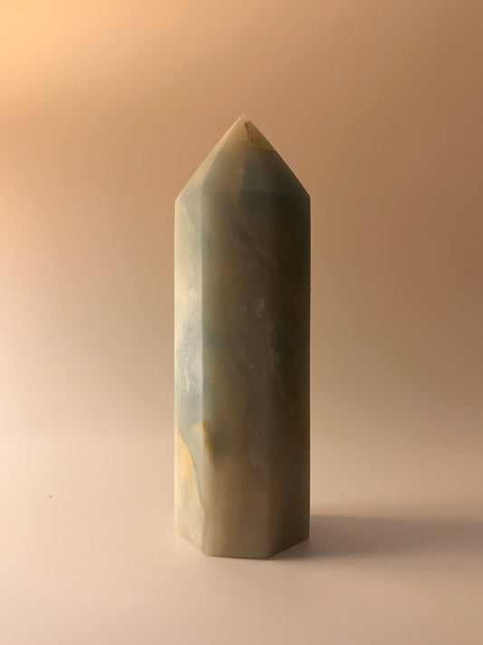Caribbean Calcite Tower #4