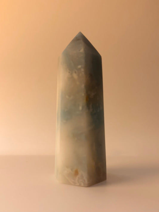 Caribbean Calcite Tower #8