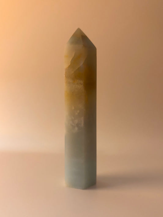 Caribbean Calcite Tower #7