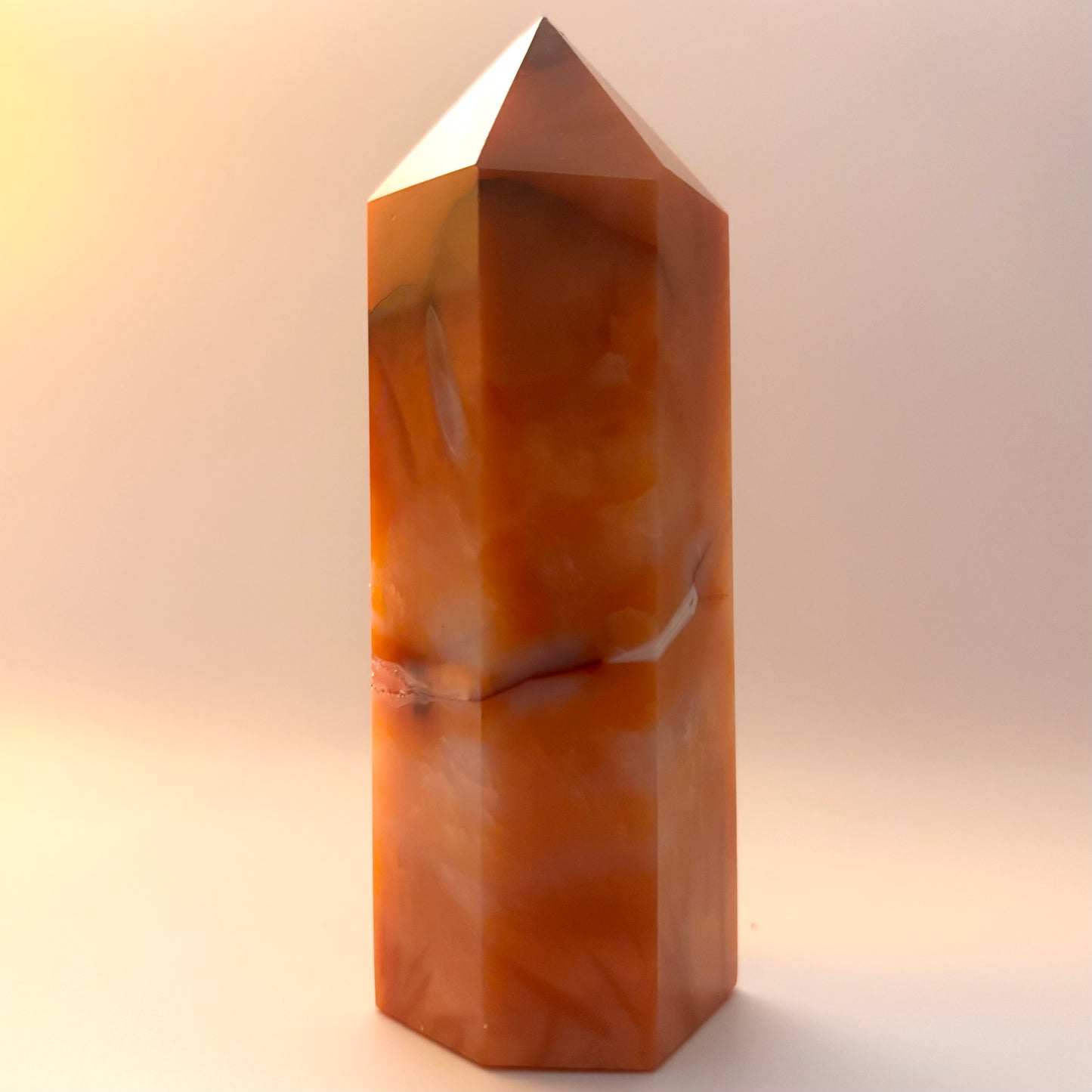 Carnelian Tower #5