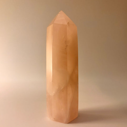 Rose Quartz Tower #11