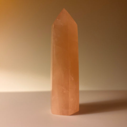 Rose Quartz Tower #6