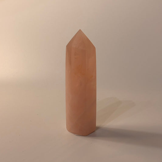 Rose Quartz Tower #3