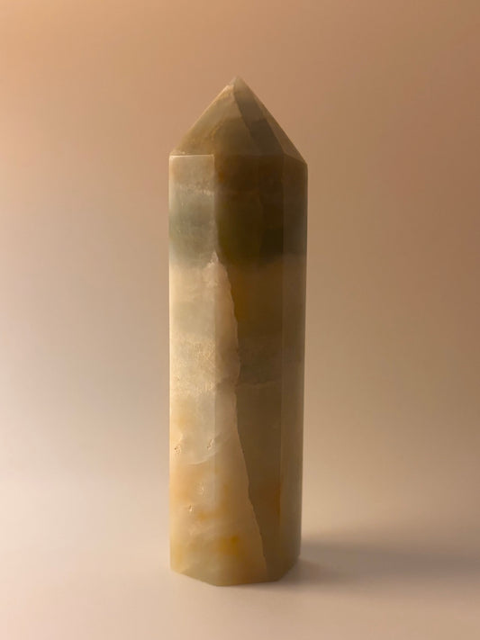 Caribbean Calcite Tower #6