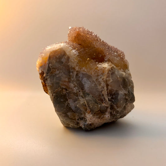 Spirit Quartz Cluster #2