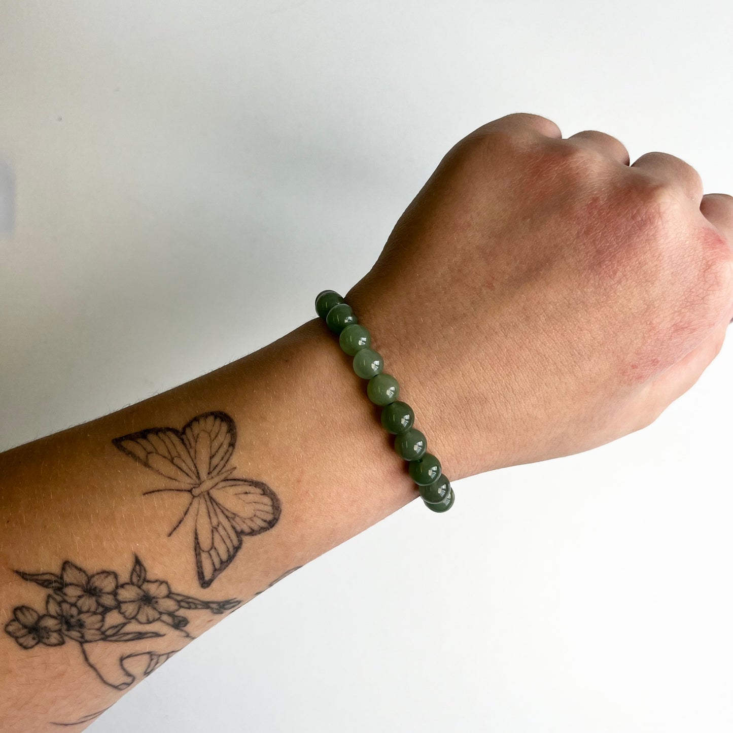 Green Aventurine Bracelet