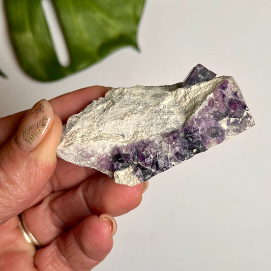 Fluorite Specimen #2