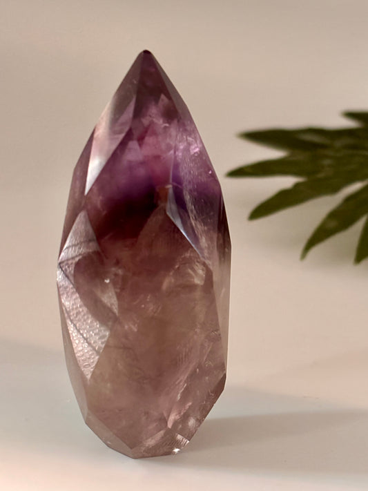 Amethyst  Point # 2