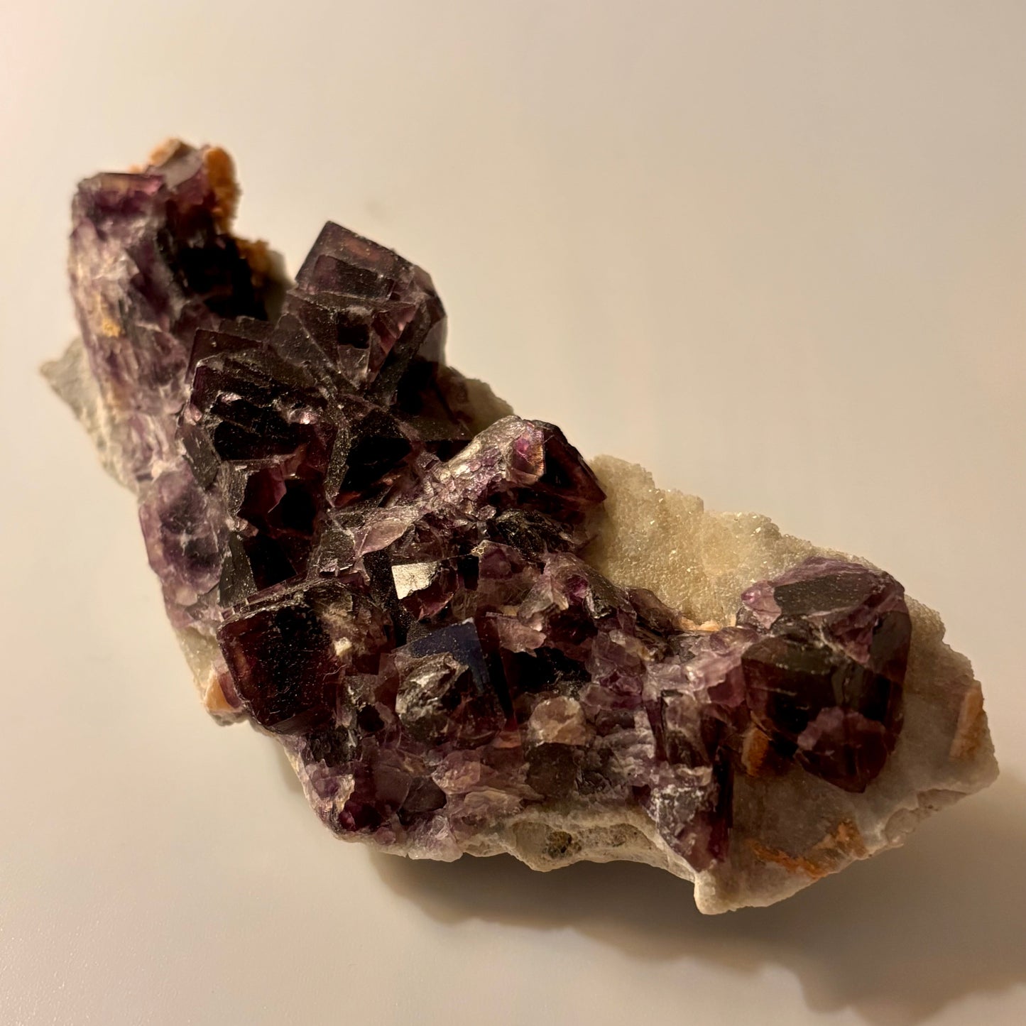 Fluorite Specimen #1