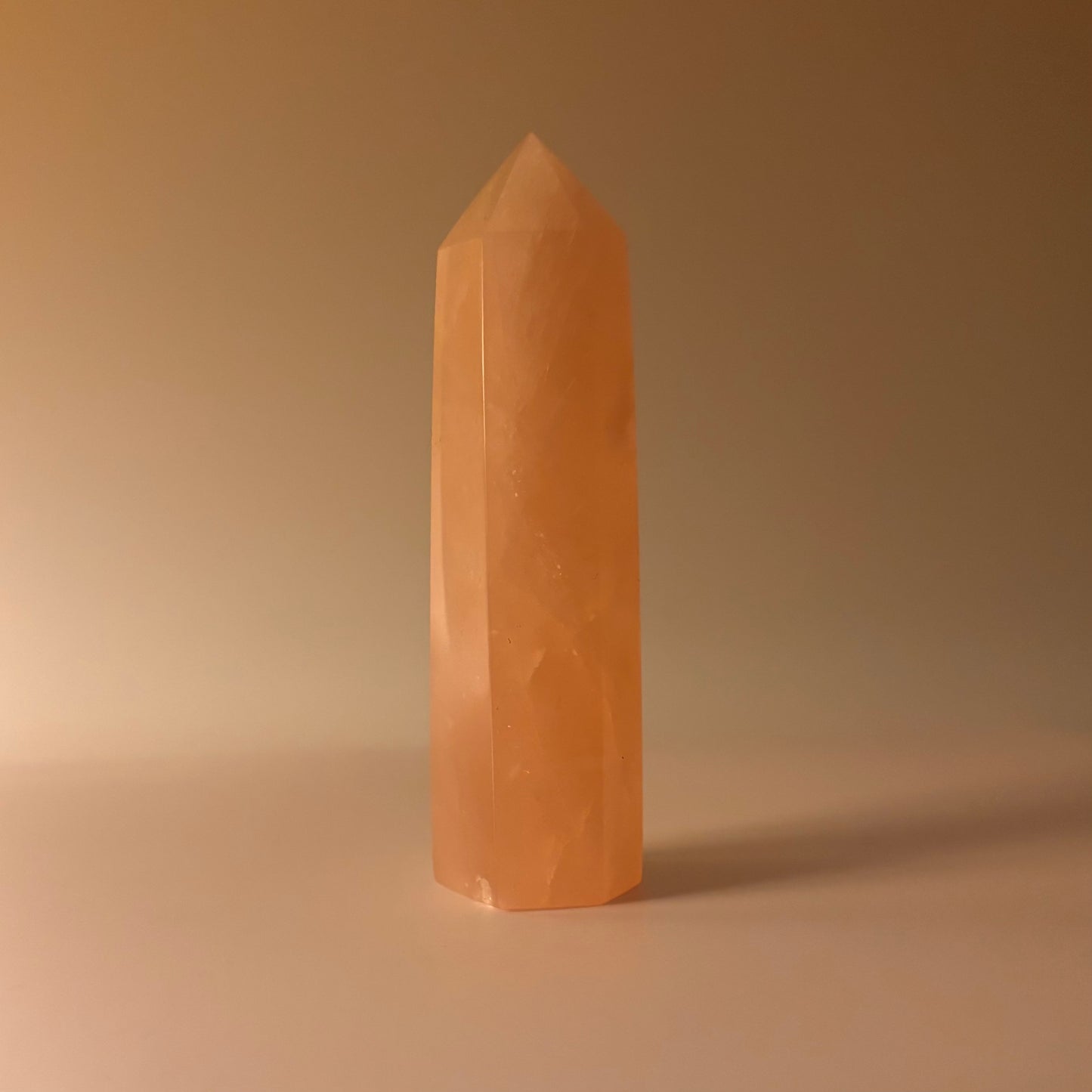 Rose Quartz Tower #8