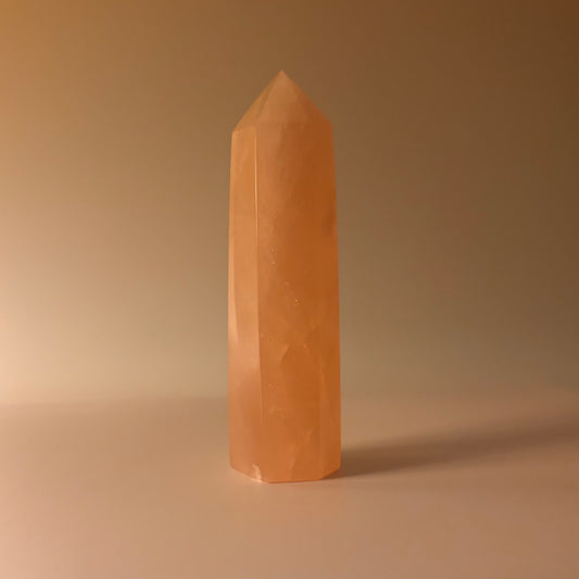 Rose Quartz Tower #8