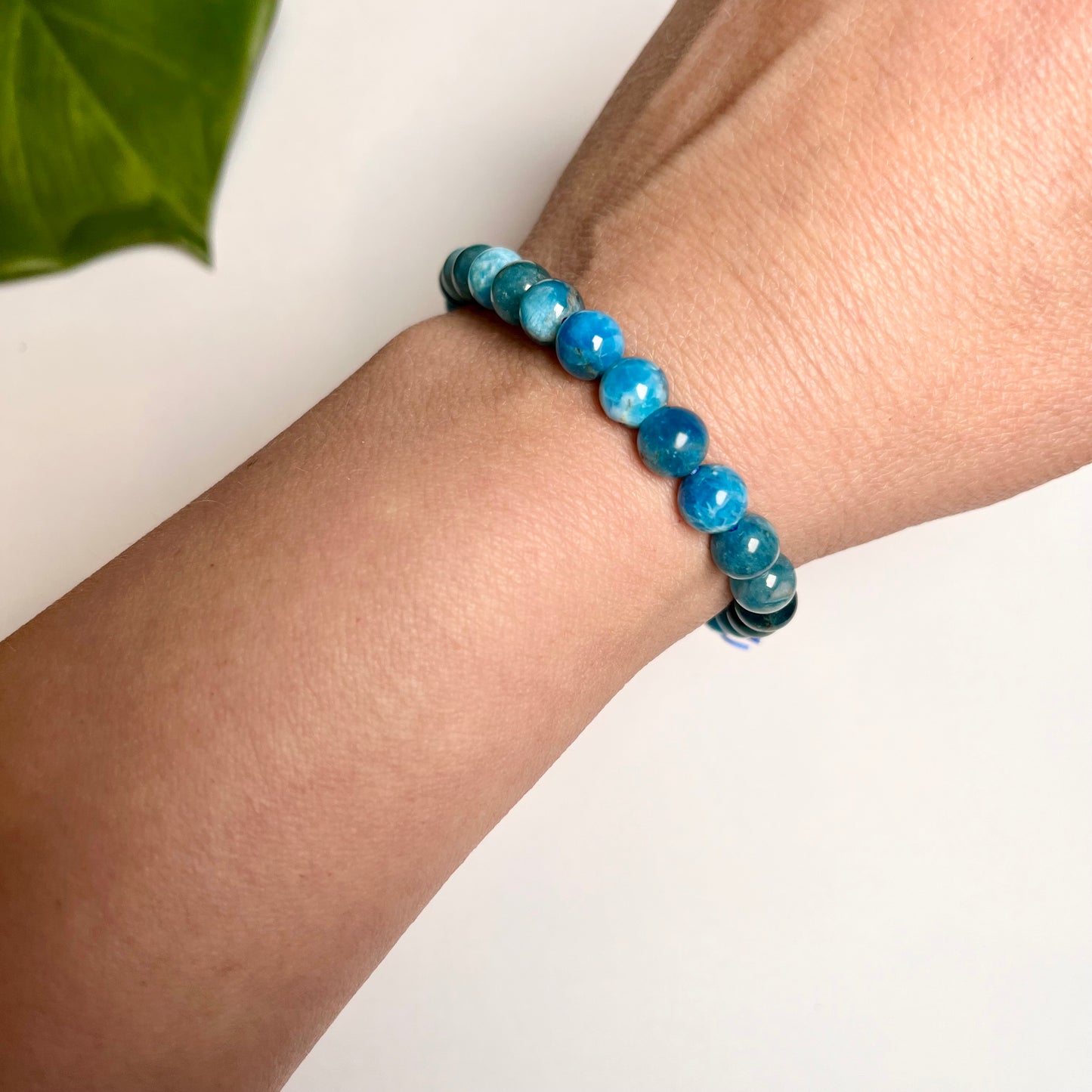 Apatite Bracelet