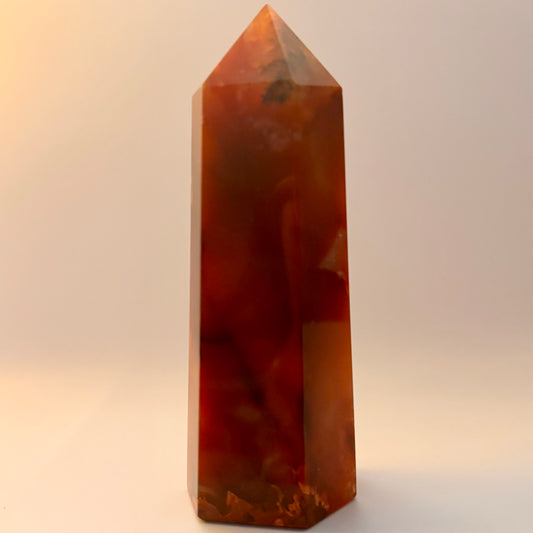 Carnelian Tower #2