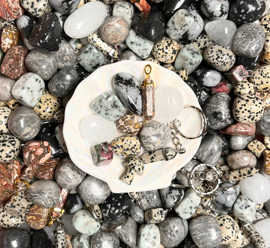 Patterns Deluxe Crystal Confetti