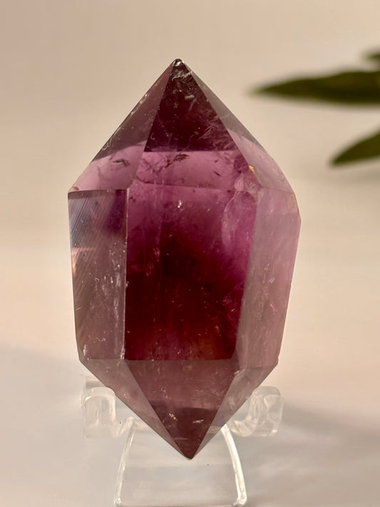 Amethyst Double Point #1