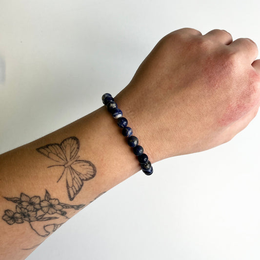 Sodalite Bracelet