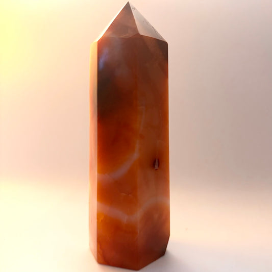 Carnelian Tower #4