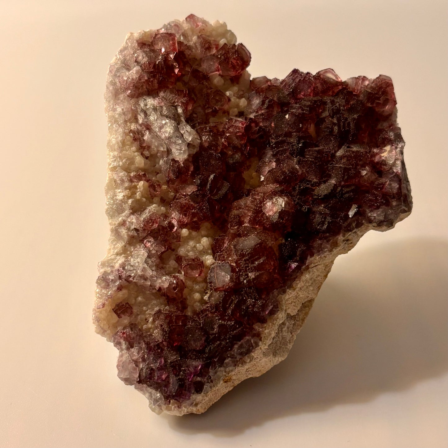 Fluorite Specimen #3