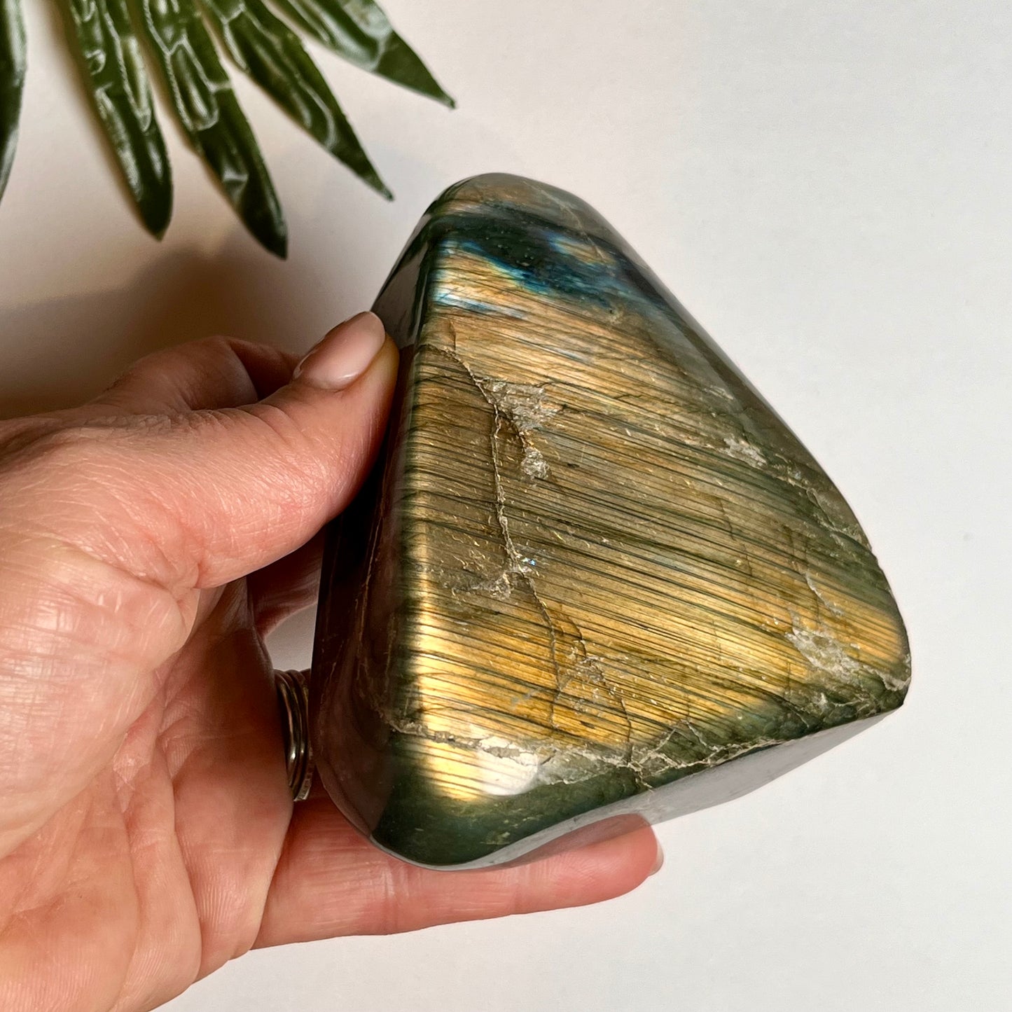 Labradorite Freeform #2