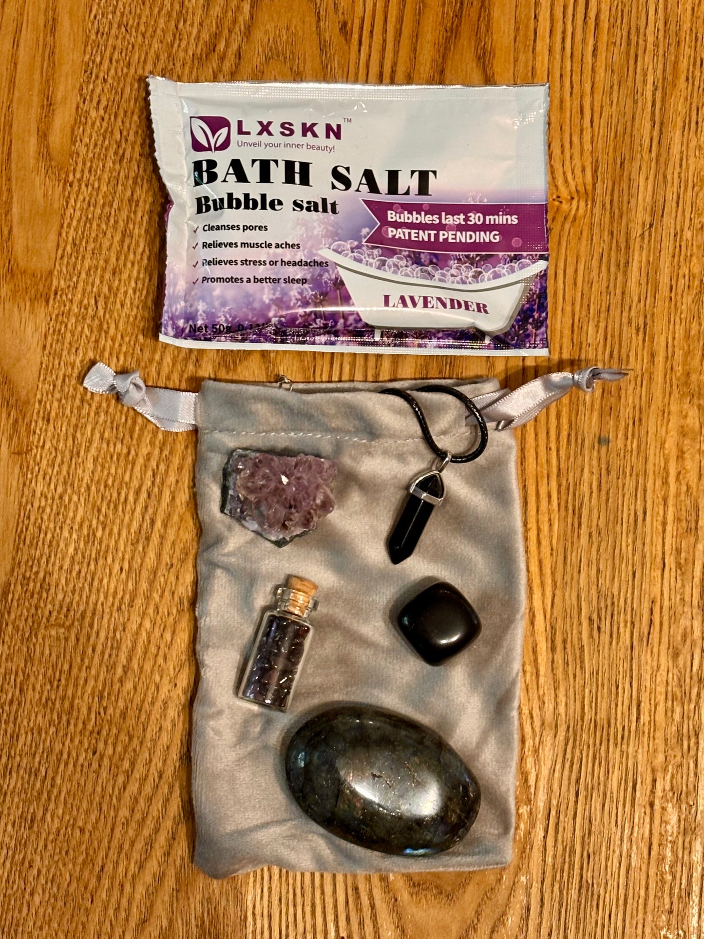 Mercury Retrograde Kit