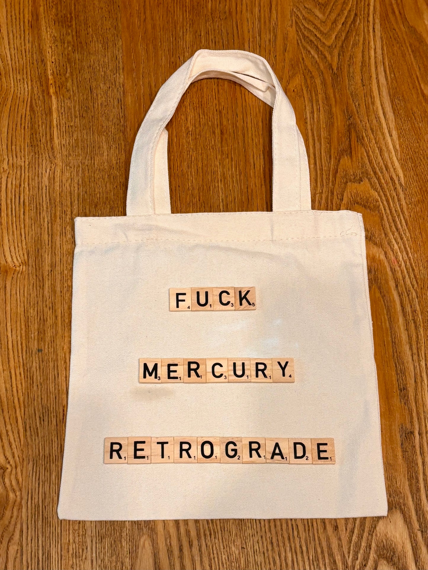 Mercury Retrograde Kit