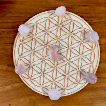 Crystal Grid Subscription