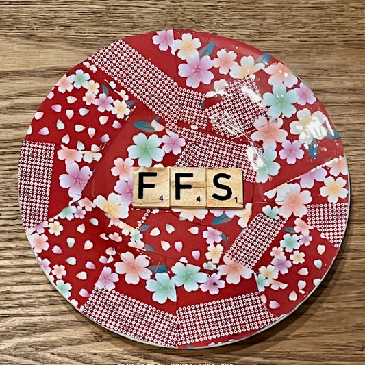 'FFS' Plate #2