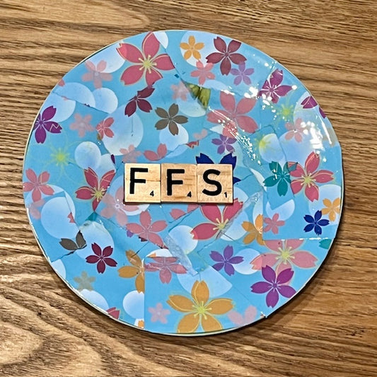 'FFS' Plate #1