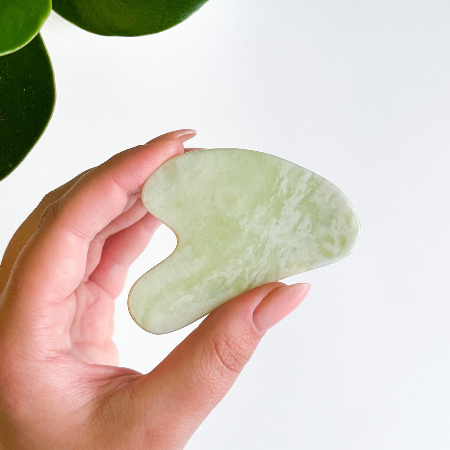 Jade Gua Sha