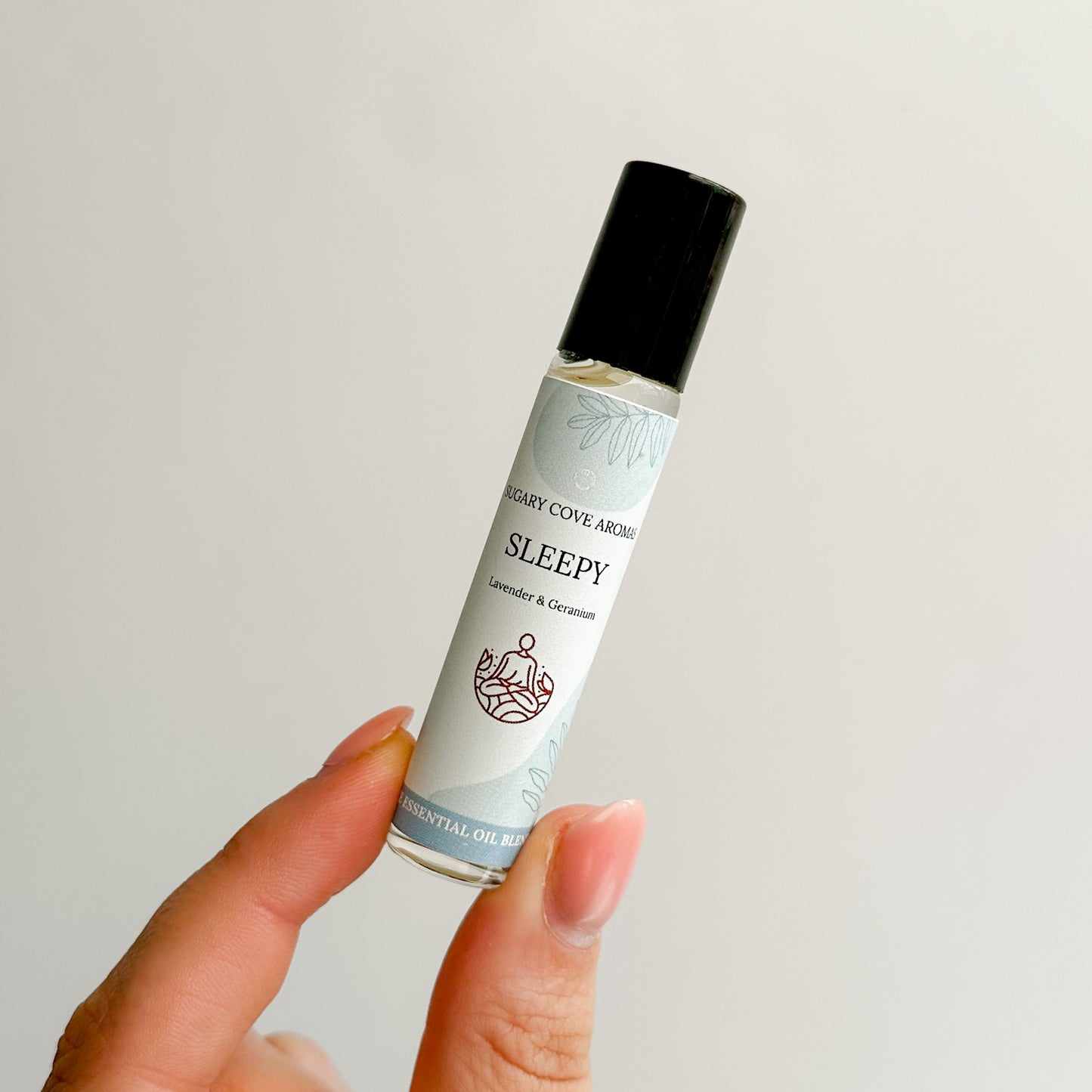 Sleep Essential Oil Blend Rollerball