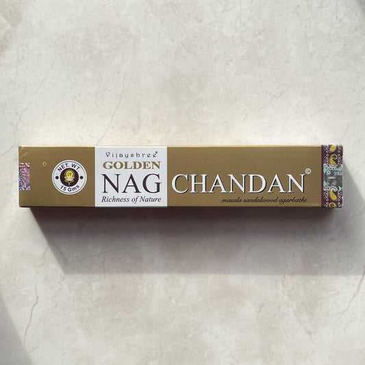 Nag Chandan Incense