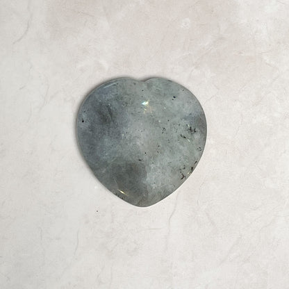 Labradorite Worry Stone